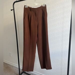 Aritzia - The Effortless Pant - Wilfred